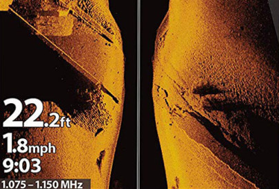 Sonar HELIX 7x Chirp MSI GPS G3 + AutoChart