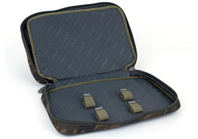 Pouzdro na hrazdy Camolite Buzz Bar Bag