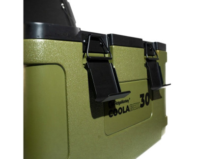 Chladící Box CoolaBox Compact 30l