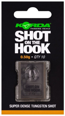 Zátěž Shot On The Hook