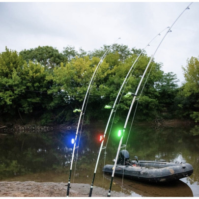 Sada Signalizátorů Topcat Alarm Set