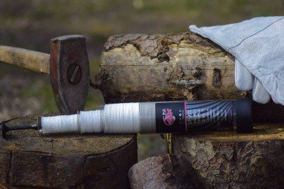 PVA Punčocha System 3v1 25mm/35mm/50mm 21m