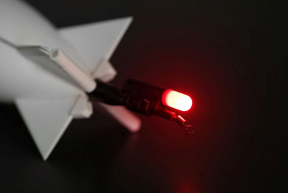 Svetlo Spomb Light Kit