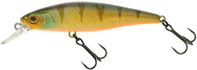 Wobler Squad Minnow 65 SP
