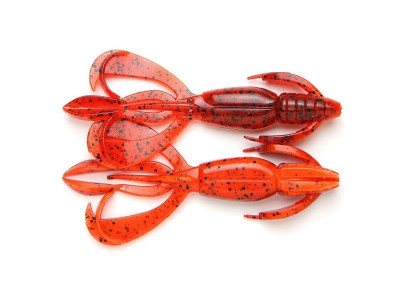 Nástraha Crazy Flapper 3,6inch 9,1cm 7ks