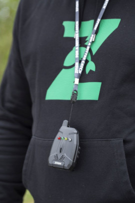 Sada Signalizátorů Prime Bite Alarm Set