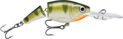 Wobler Jointed Shad Rap 5cm