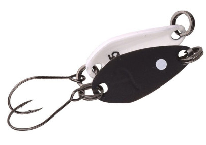 Plandavka Trout Master Incy Spoon 1,5g