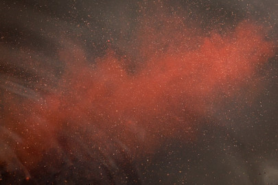 Method Mix Strawberry 1kg