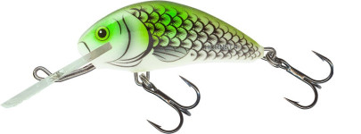 Wobler Hornet 3,5cm Floating