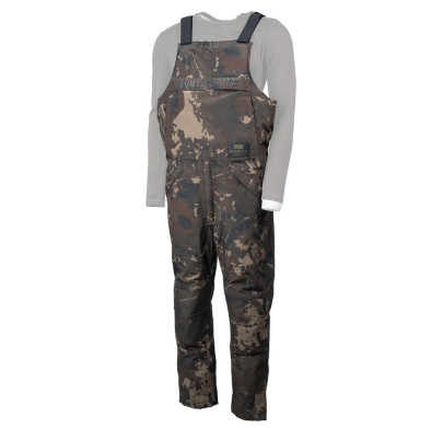 Kalhoty ZT Helluva Waterproof Bib and Brace Camo