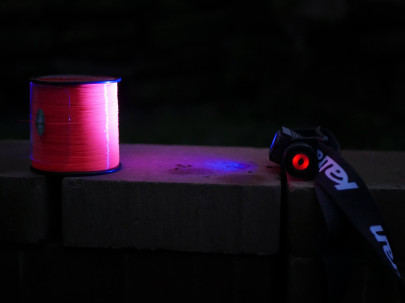 Vlasec Synapse Tangerine