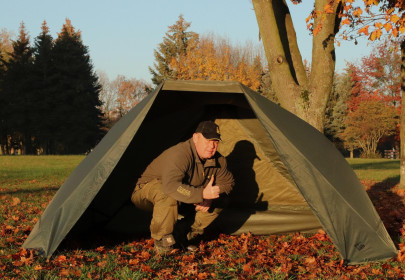 Přístřešek Shelter Quick Set