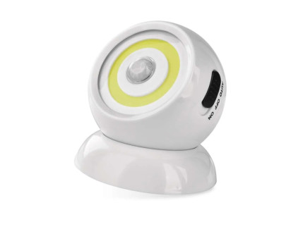 Světlo LED P3324 s prostorovým senzorem