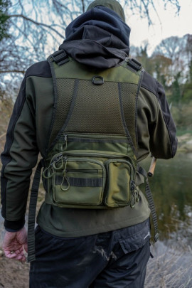 Vesta Progress Roving Vest