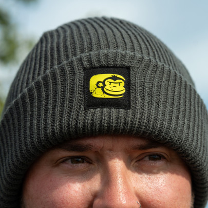 Čepice APEarel ThermaPro Fisherman Beanie Hat