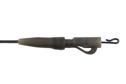 Závěs na olovo Edges Naturals power Grip Lead Clip Kit