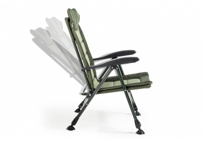 Křeslo Premium Quattro