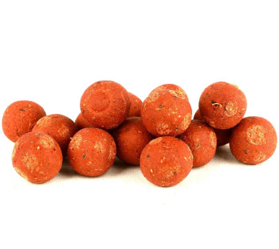 Boilies KrillBerry