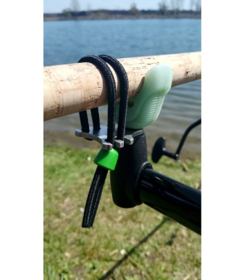 Pojistka pruty rychloupínací