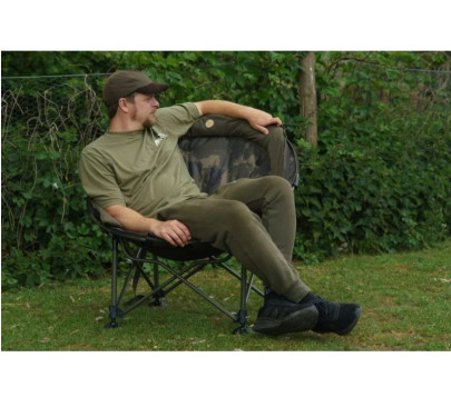 Křeslo Worldwide Moon Chair