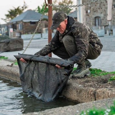 Vážící a přechovávací sak Scope OPS Inflatable Retainer Sling