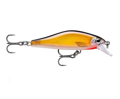 Wobler Shadow Rap Shad Solid 5cm