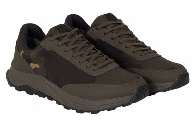 Boty Drykore Trainer Dark Kamo