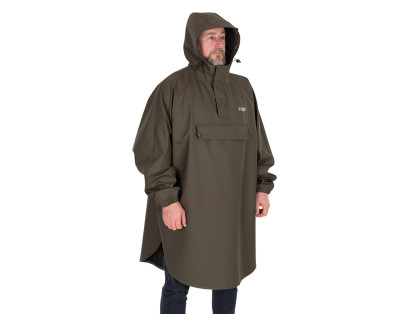 Pončo Khaki Poncho