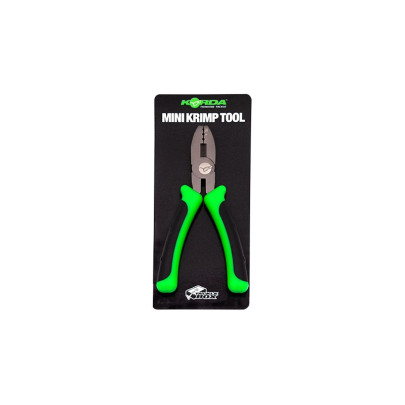 Krimpovací kleště Krimping Tool Small