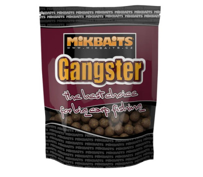 Boilies Gangster