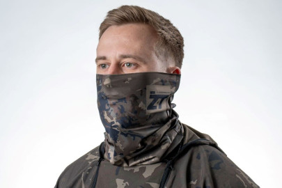 Nákrčník ZT Lite Loom Snood Camo