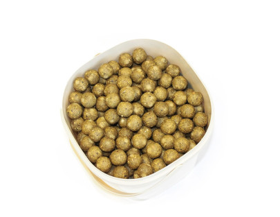 Boilies GLM Mix Ananas Butyric