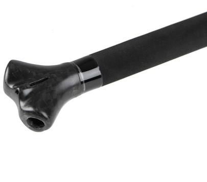 Podběrák Horizon X6 Carbon Landing Net Camo Mesh 42