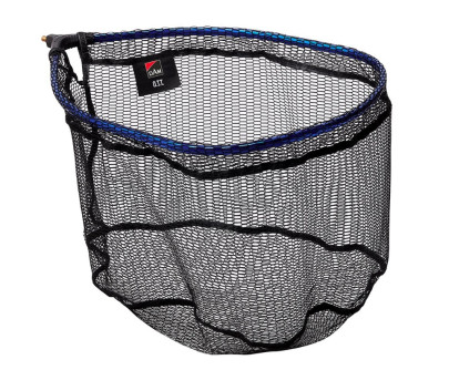 Podběrák O.T.T. Spoon Net Shake N Dry 186cm