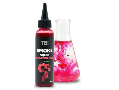 Booster Bait Smoke Liquid 100ml