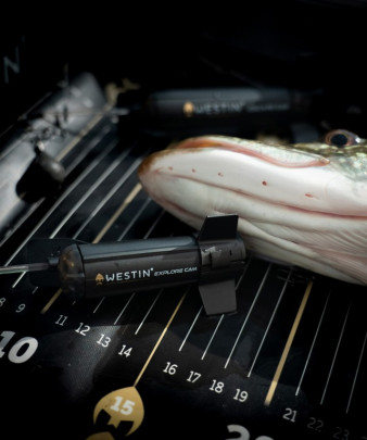 Podvodní Kamera Explore Cam 28g 78mm