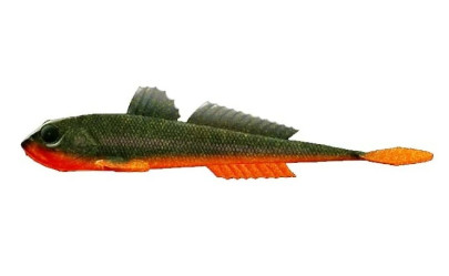 Nástraha Gobio 18,6cm 40g