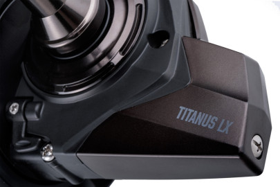 Naviják Titanus DX