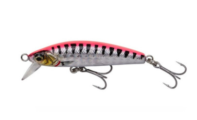 Wobler Gravity Minnow 5cm 4,3g