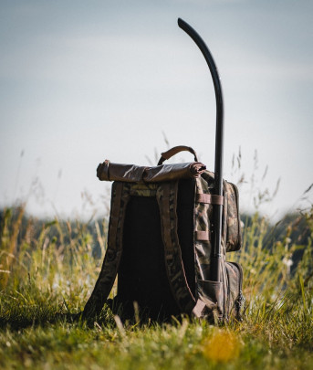 Batoh Compact Rucksack