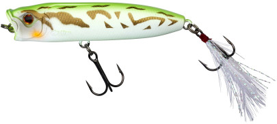 Wobler Hedorah 7,5cm F