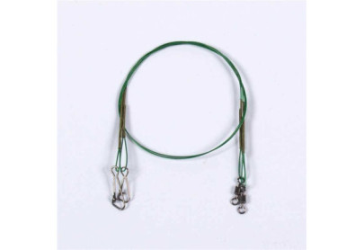 Lanko Wire leaders karabinka