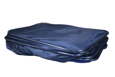 Síťka CE Keepnet Blue 4m