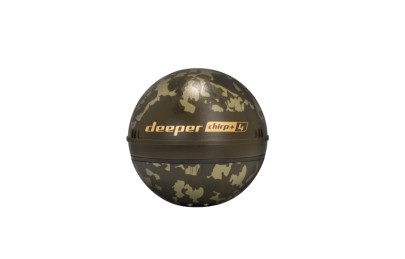 Sonar Chirp+ 4