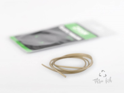 Bužírka PVC Tube 1m