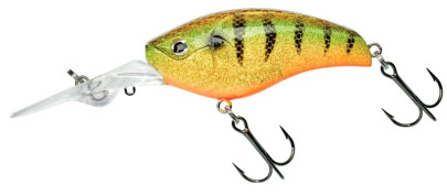 Wobler Slattern F 6,5cm 15,8g