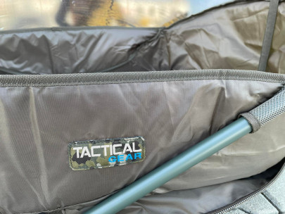 Podložka Tactical Carp Stress Free Mat