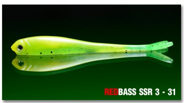 Nástraha Smáček SSR 3