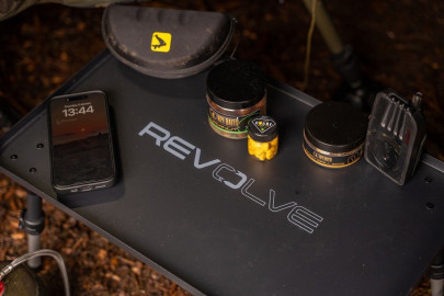 Stolek Revolve Bivvy Table